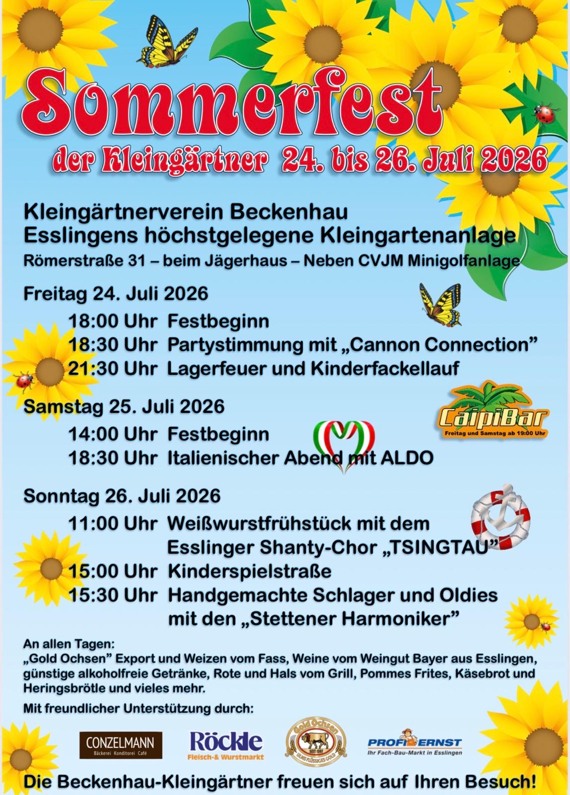 Beckenhau_Sommerfest_2026
